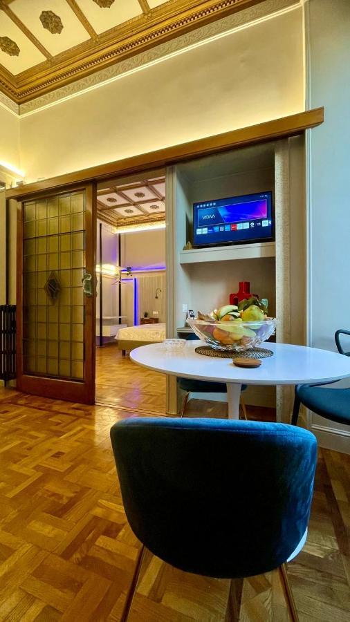 Guest house Z-archsuites Urbs