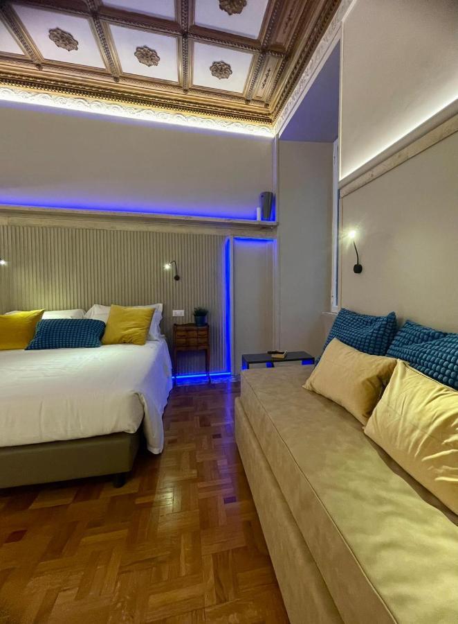 Guest house Z-archsuites Urbs Rome