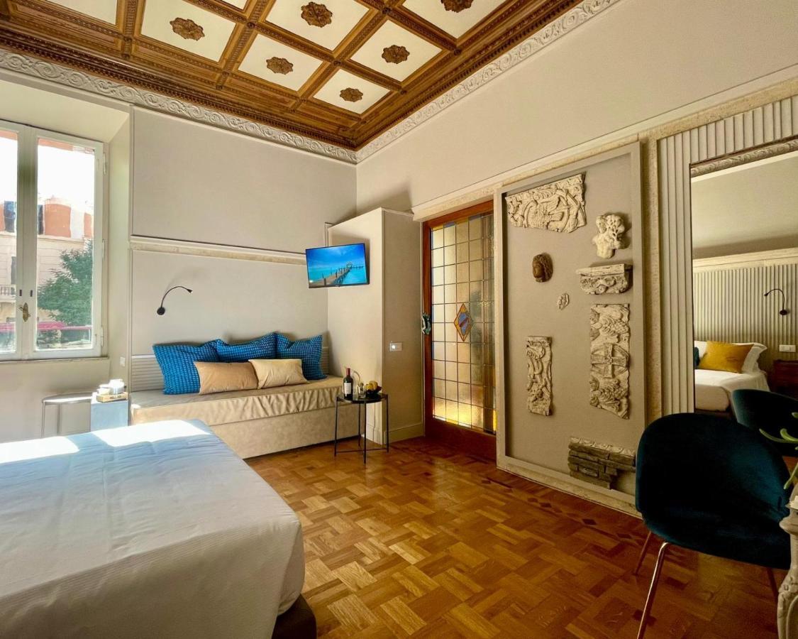 Guest house Z-archsuites Urbs Rome