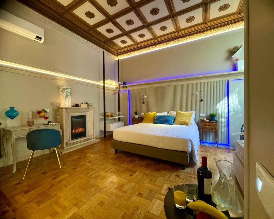 Z-archsuites Urbs Guest house