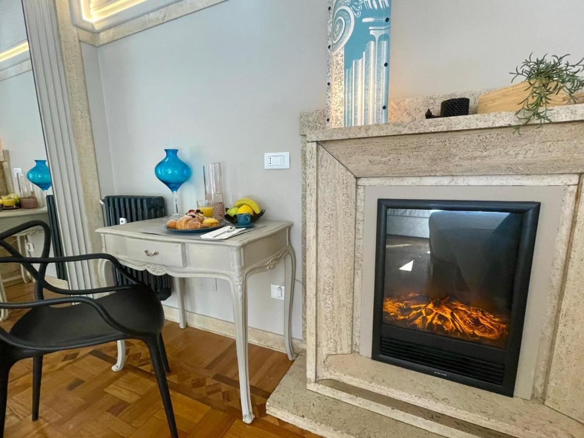 Guest house Z-archsuites Urbs Rome