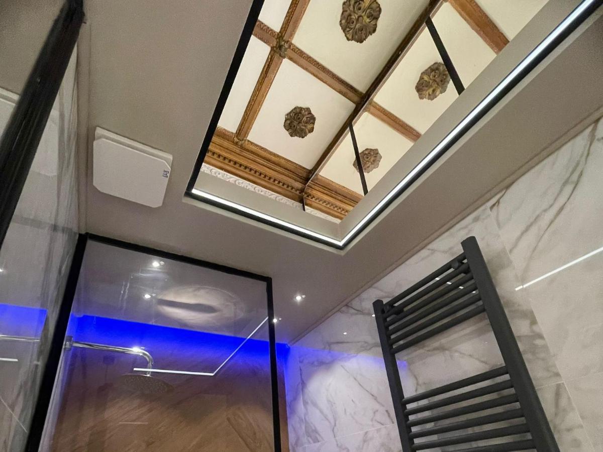 Guest house Z-archsuites Urbs