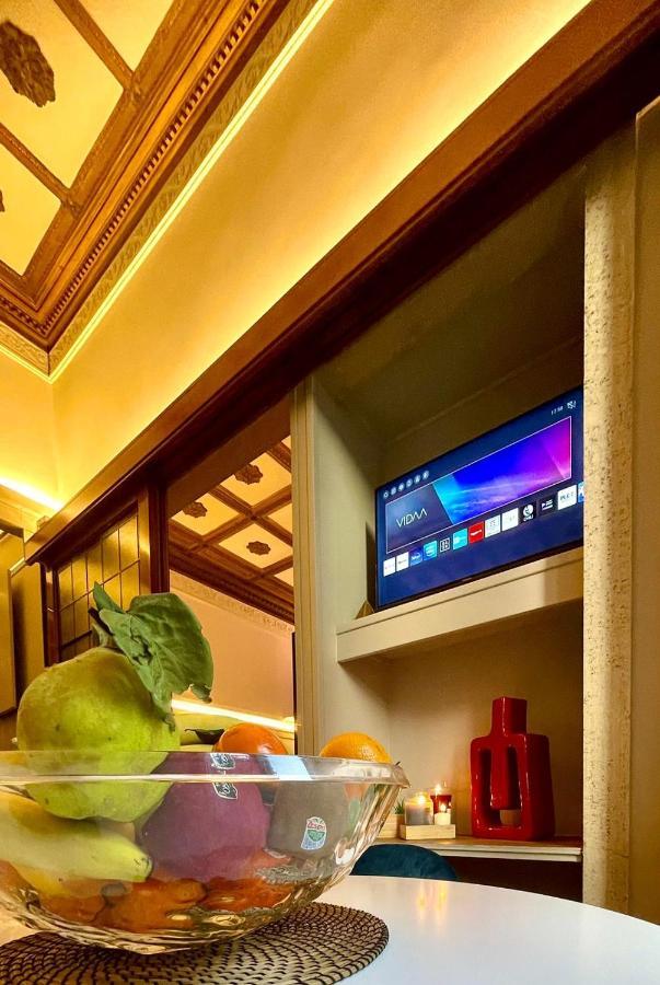 Z-archsuites Urbs Guest house *