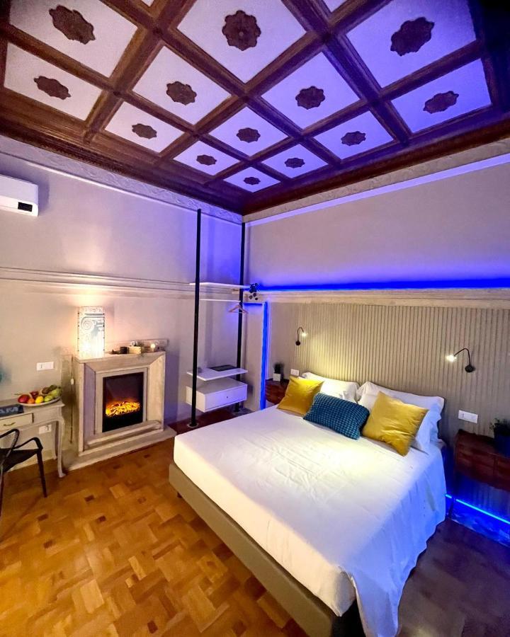 Guest house Z-archsuites Urbs *