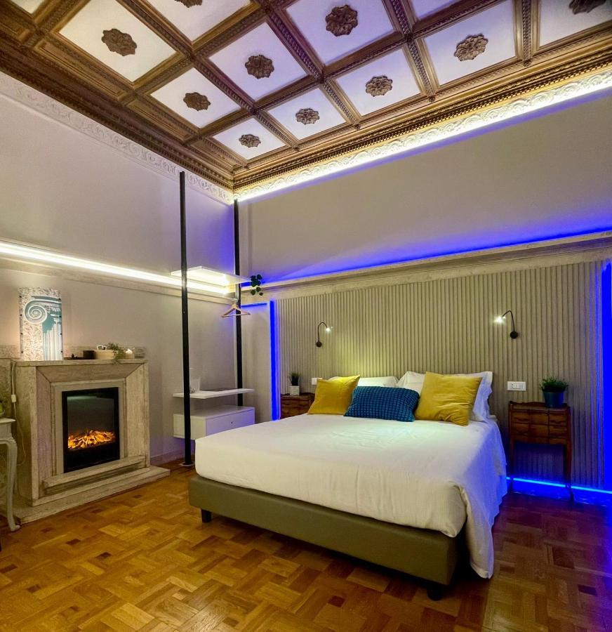 Guest house Z-archsuites Urbs Rome