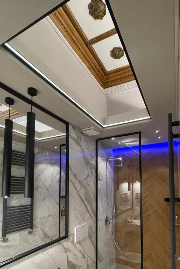 Z-archsuites Urbs Rome