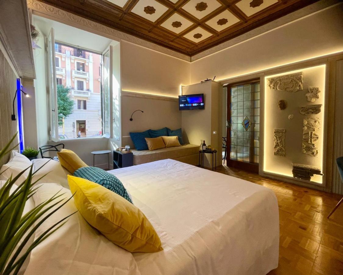 Z-archsuites Urbs Guest house *