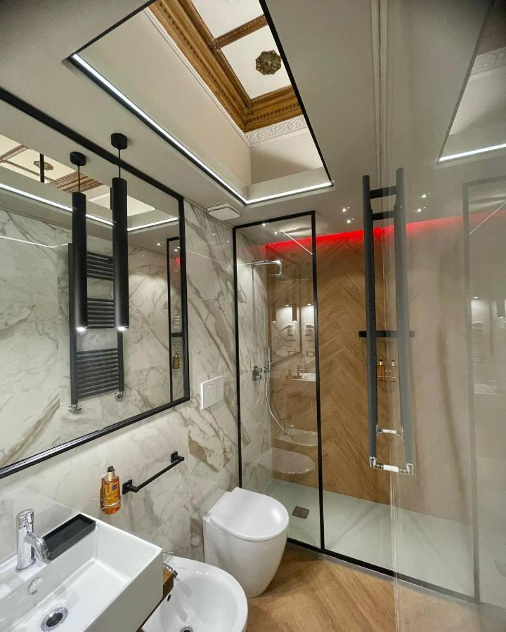 Z-archsuites Urbs Guest house Rome