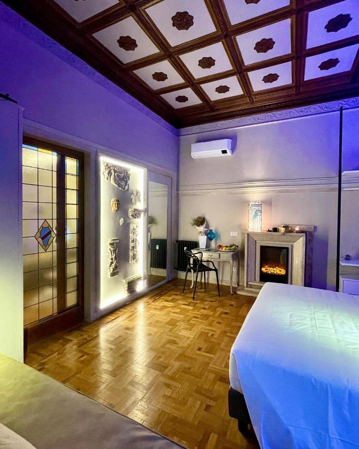 Z-archsuites Urbs Rome
