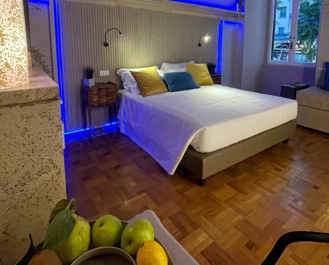 Z-archsuites Urbs * Rome