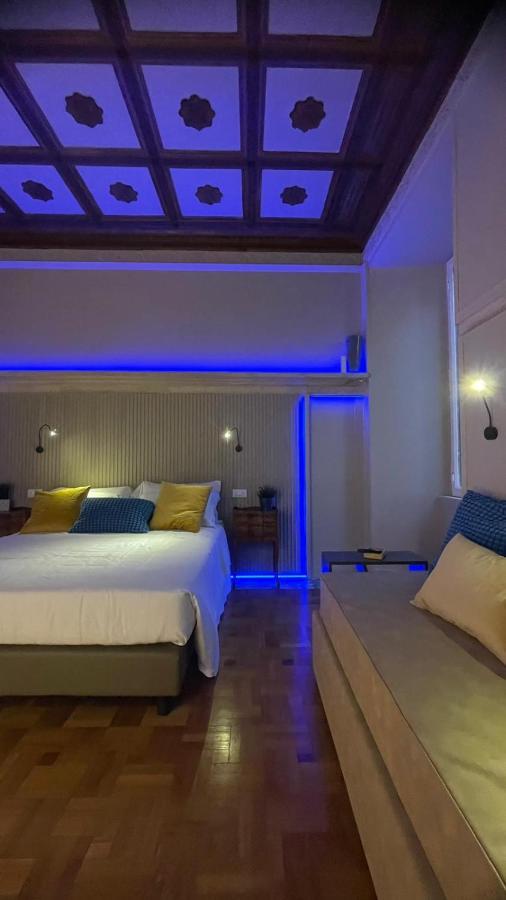 Z-archsuites Urbs Guest house