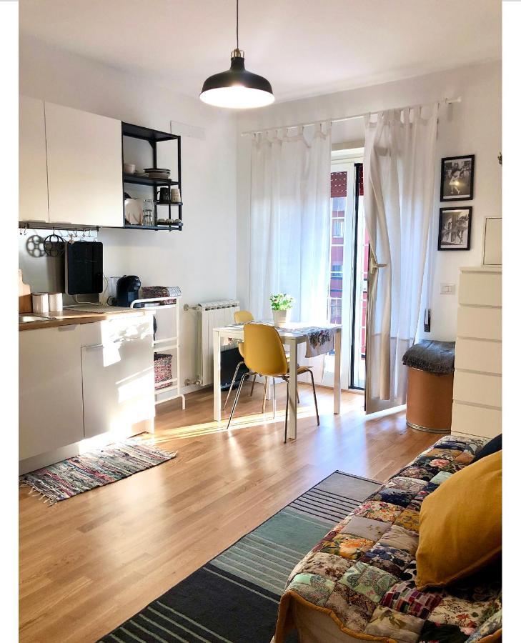 Apartment A Casa Di Lele