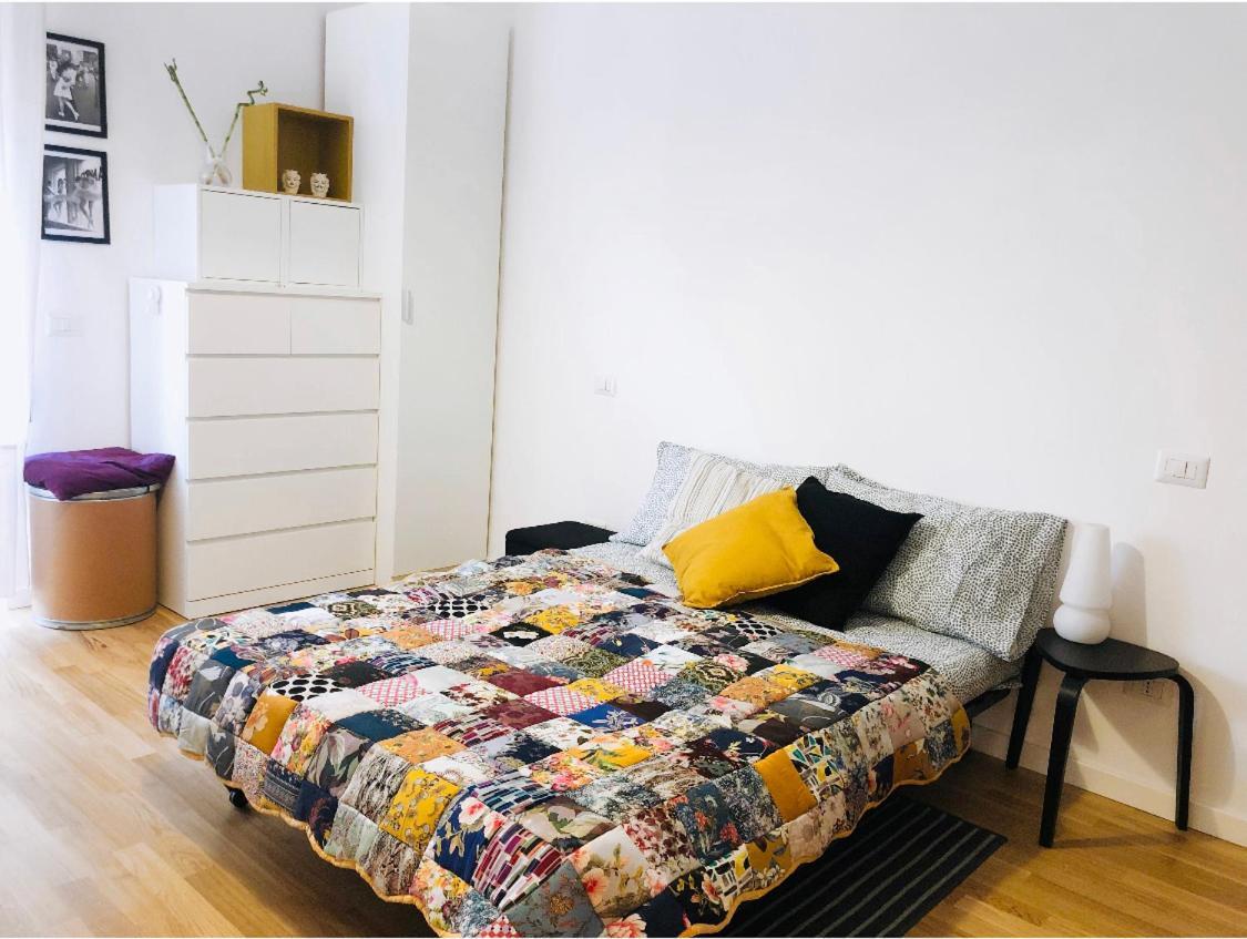 A Casa Di Lele Apartment *