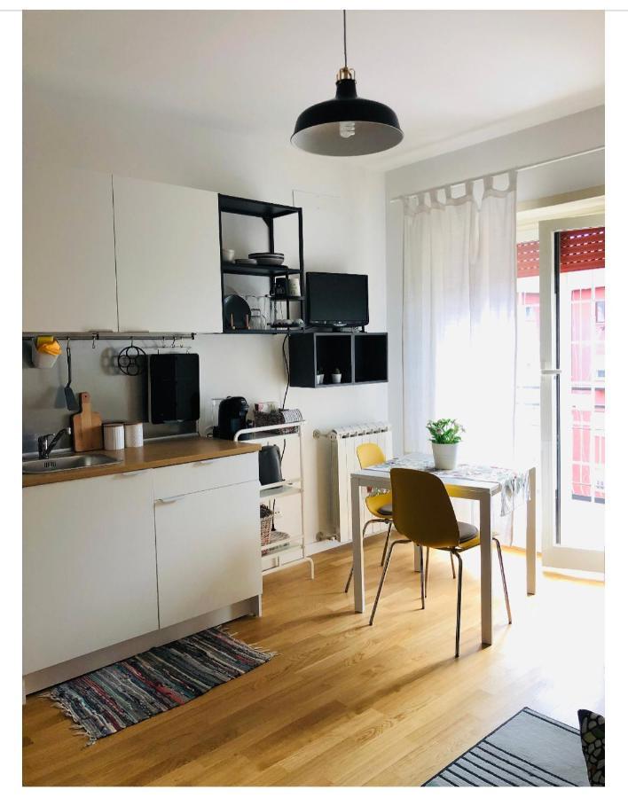A Casa Di Lele Apartment Rome