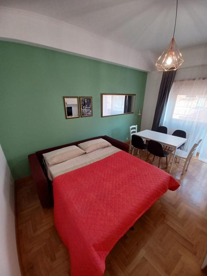 Domus Cornelia Apartment *