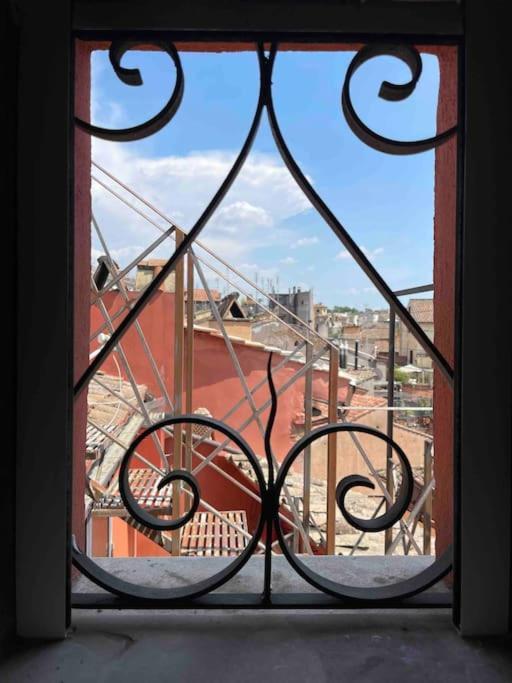 The View In Trastevere Apartment Rome