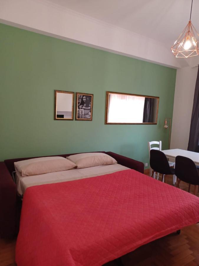 Domus Cornelia Apartment *