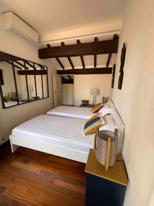 The View In Trastevere Apartment *