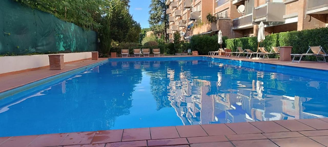 Apartment Aurelia Antica
