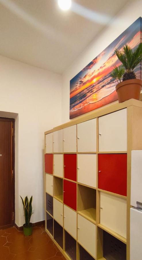 Appartamento Casetta Del Quadraro