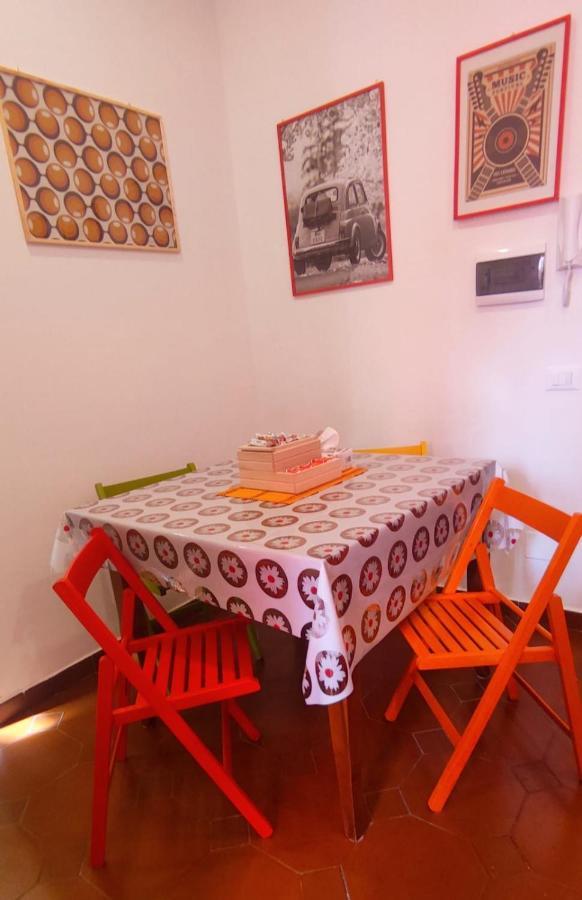 Appartamento Casetta Del Quadraro *