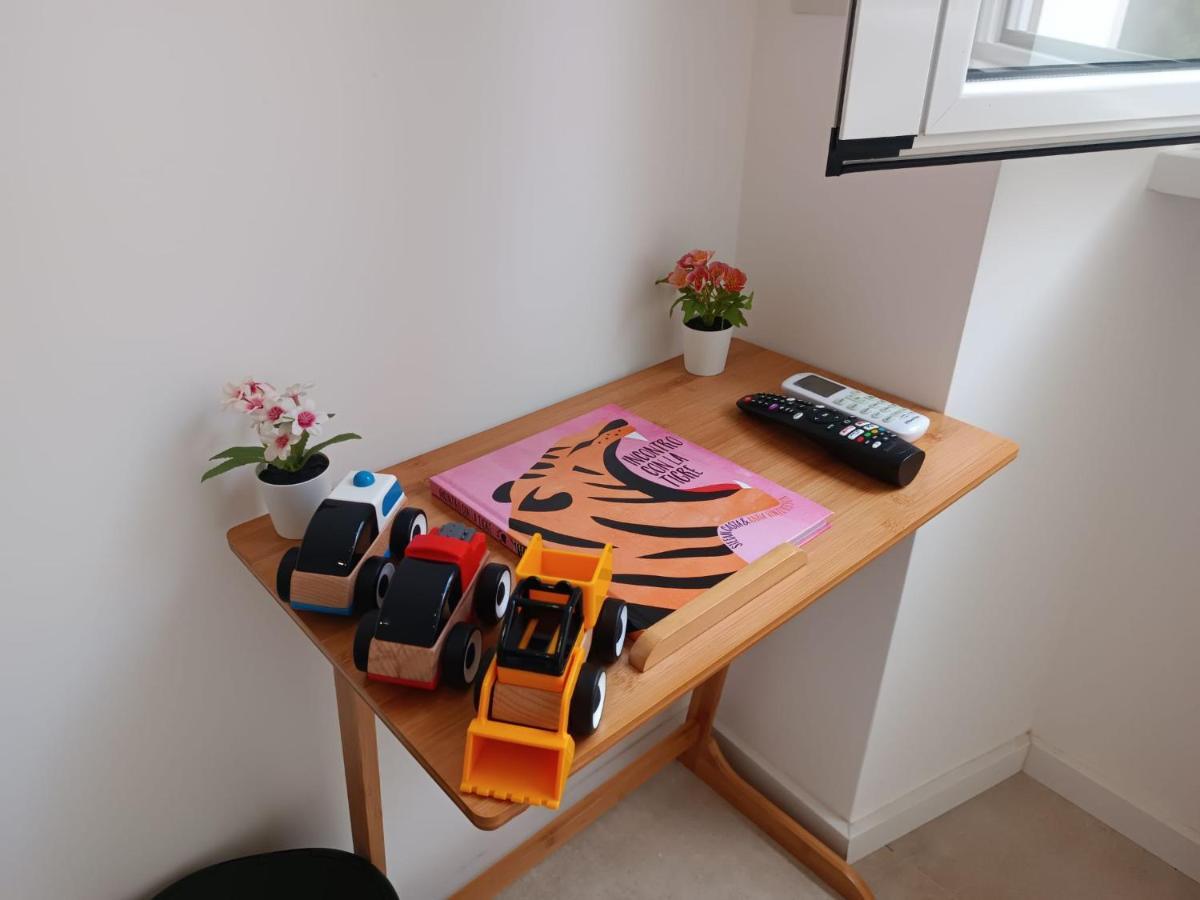 Apartment Domus Eroi Rome
