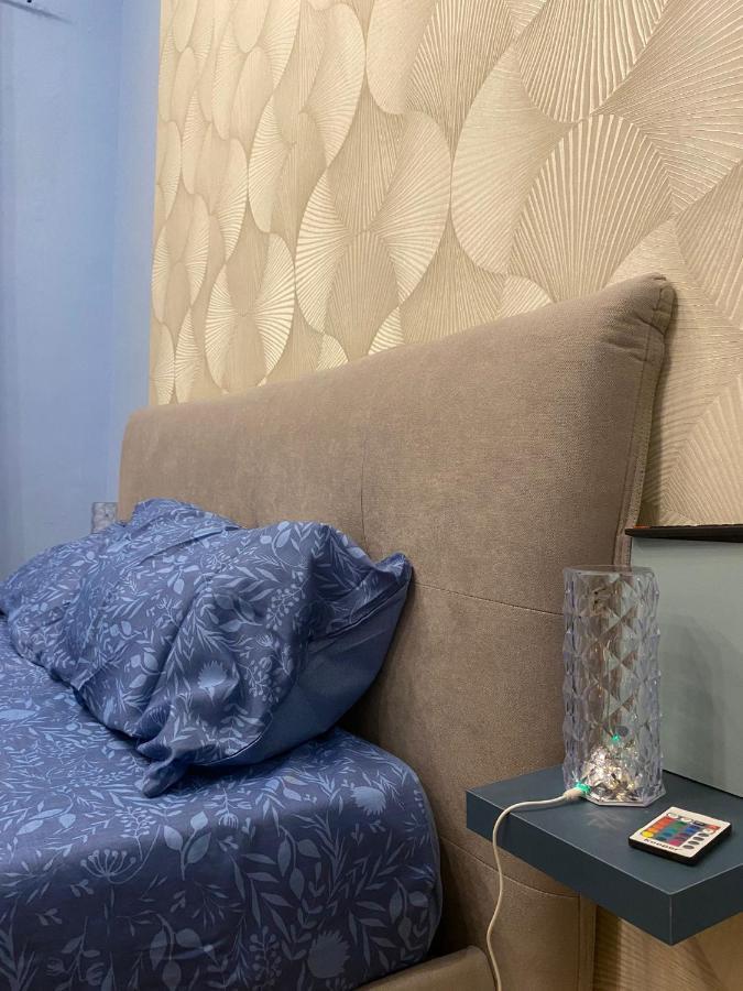 Apartment Capital Suits Rome