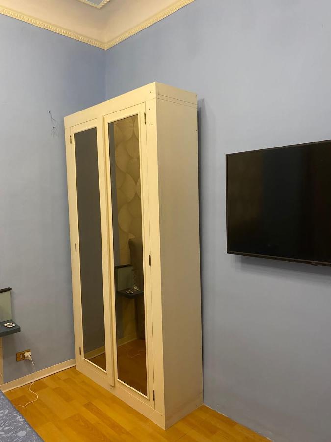 Capital Suits Appartamento Roma