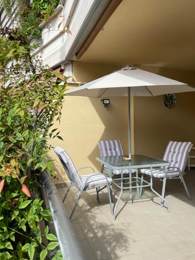 Homestay Stanza Eur Tintoretto Rome