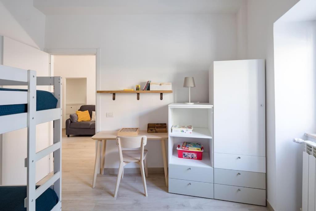 Casetta Con Giardino Apartment Rome