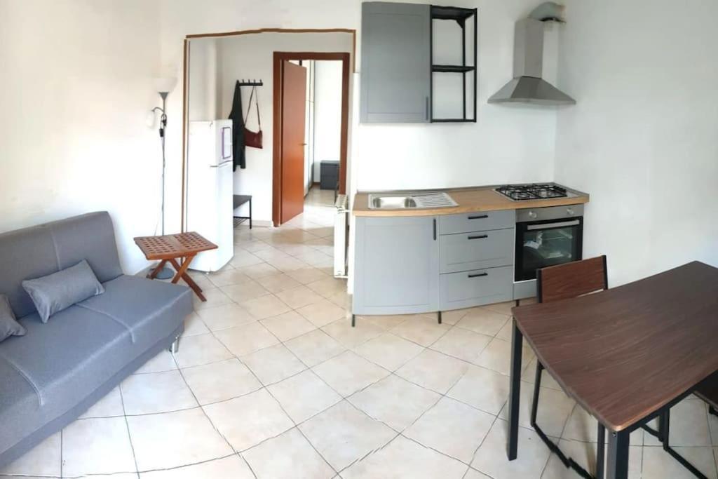 Casa Aurelia * Rome