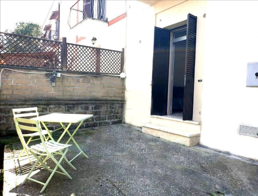 Apartment Casa Aurelia Rome