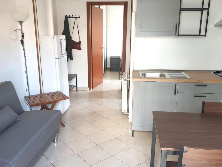 Casa Aurelia Rome