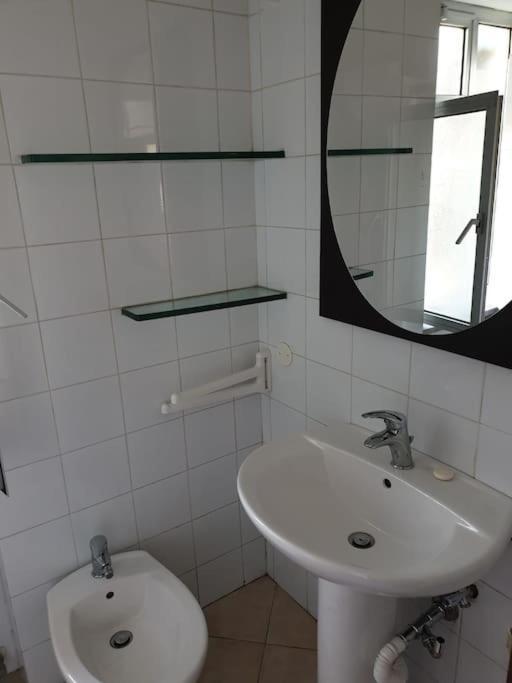 Casa Aurelia Apartment Rome