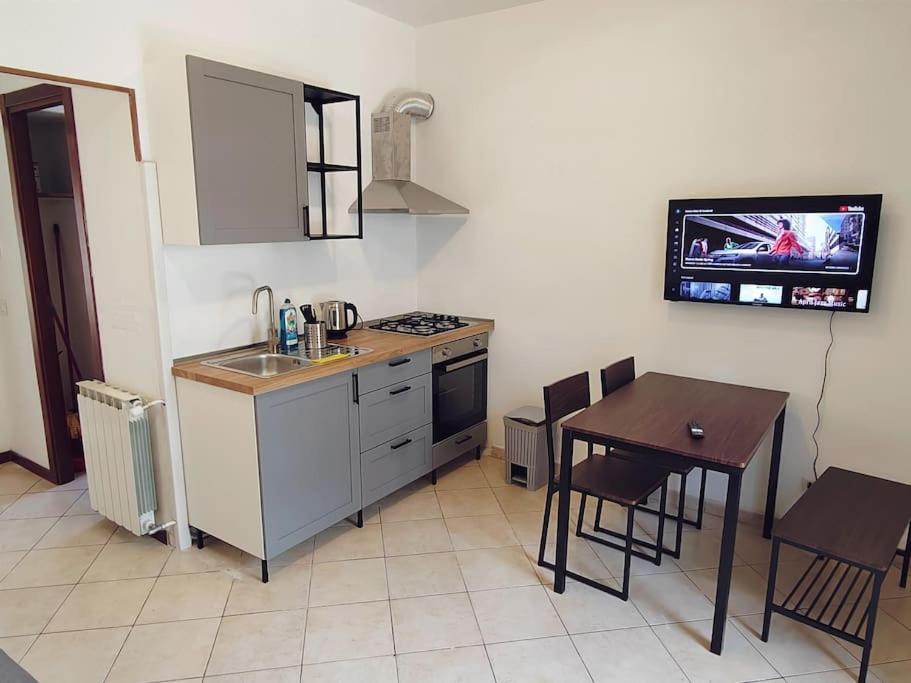 Casa Aurelia Apartment Rome