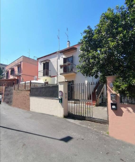 Casa Aurelia Apartment