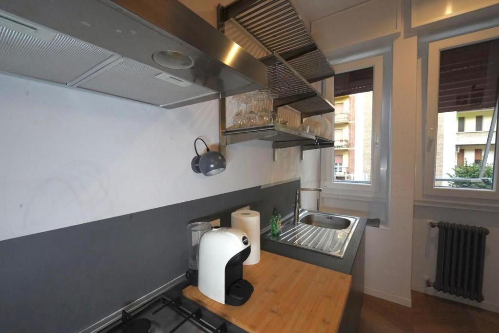 Appartamento Near Termini Station *