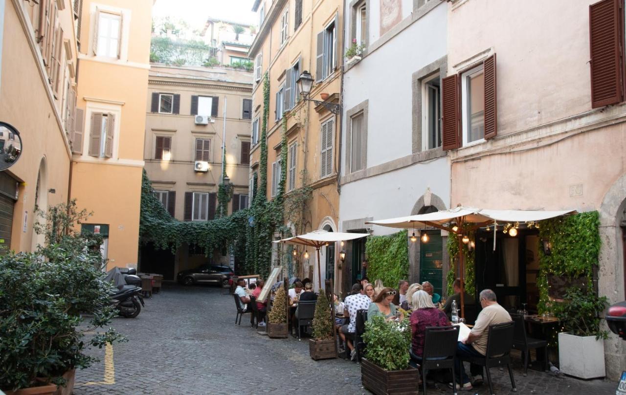 Pantheon Luxury Appartamento Roma