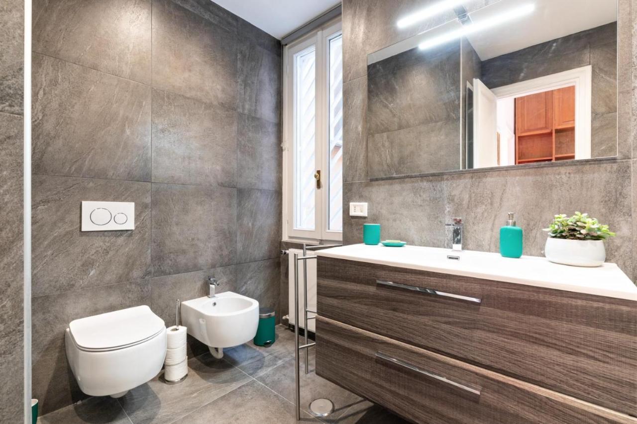 Apartment Trevi Love&wish Rome
