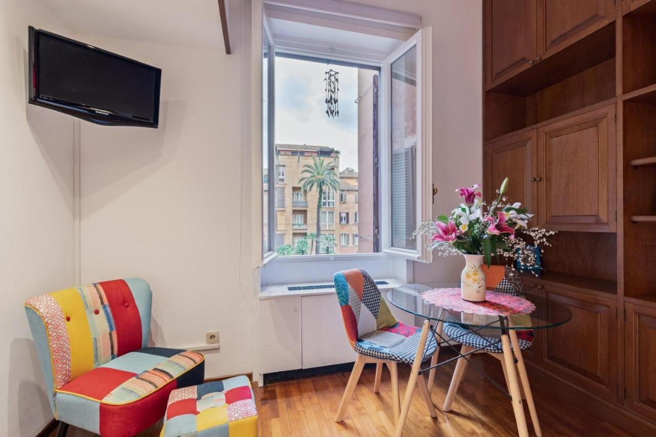 Apartment Trevi Love&wish *