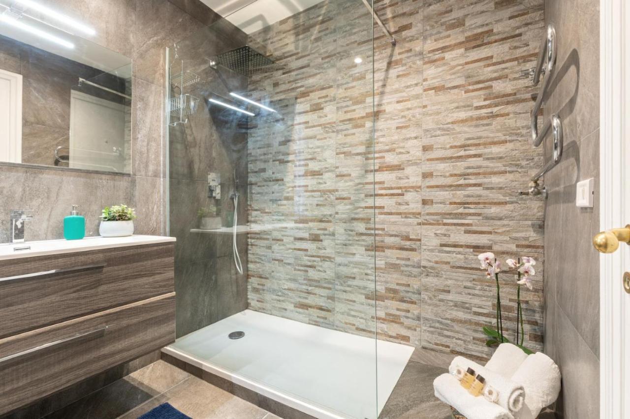 Trevi Love&wish Apartment *