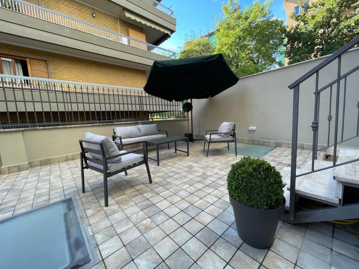 Noh Collection 2bdr Apartment- Vatican Area *