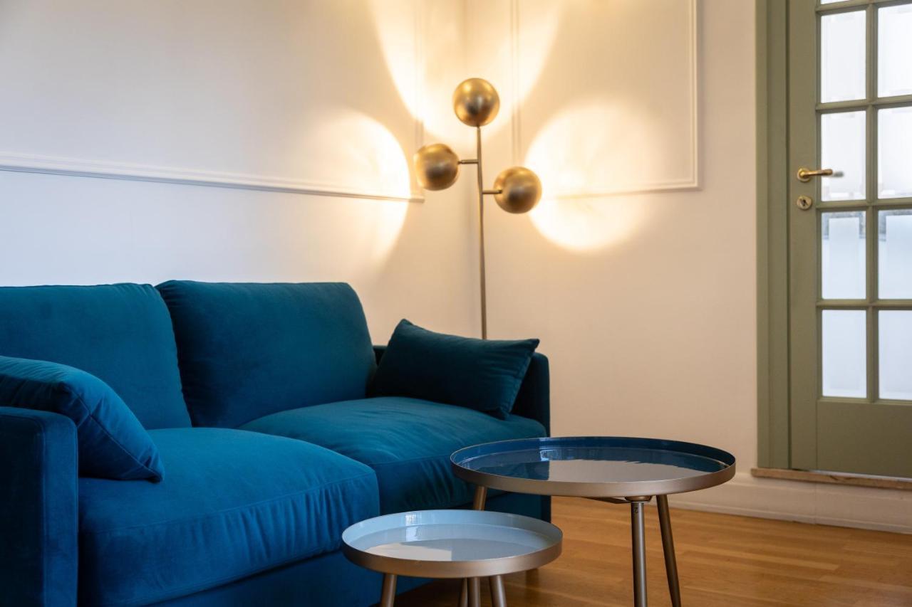 Corso Trieste By In Apartment Rome