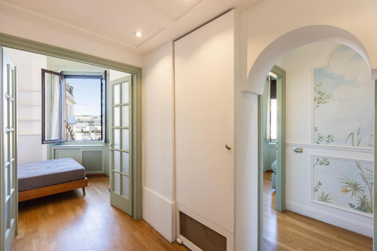Apartment Corso Trieste By In Rome