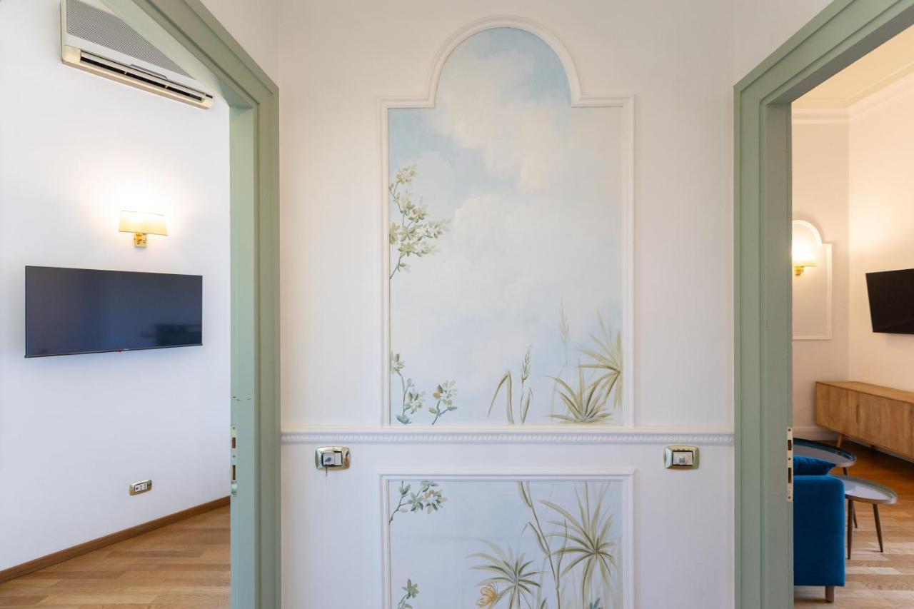Corso Trieste By In Apartment Rome