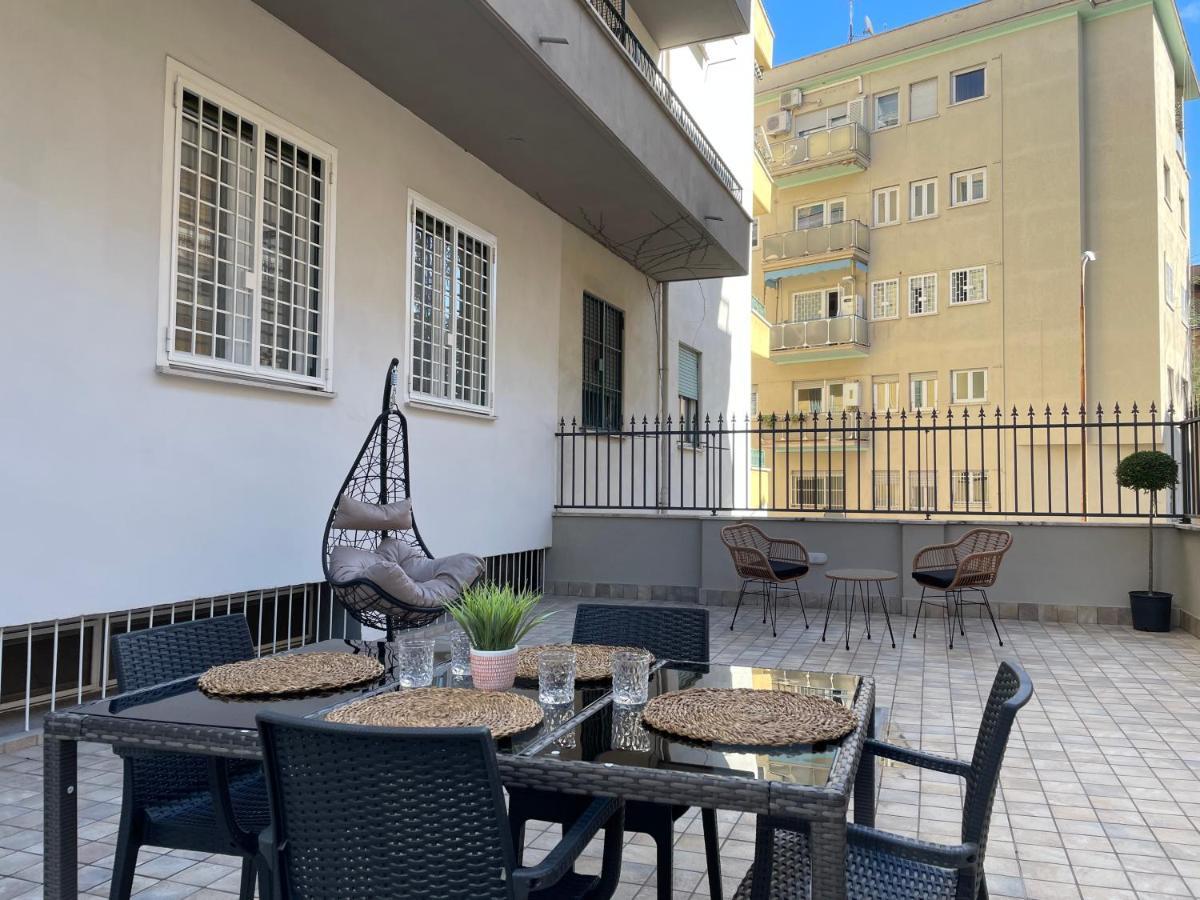 Noh Collection 2bdr Apartment- Vatican Area Appartamento Roma