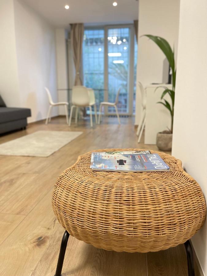 Green Home Appartamento *