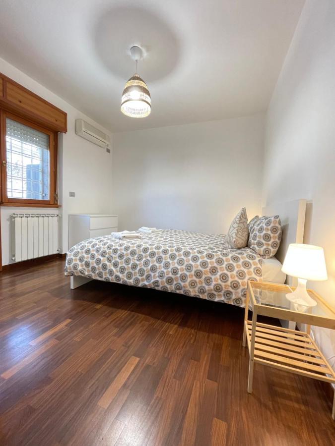 Appartamento Green Home *