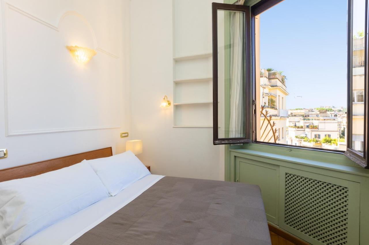 Corso Trieste By In Apartment Rome