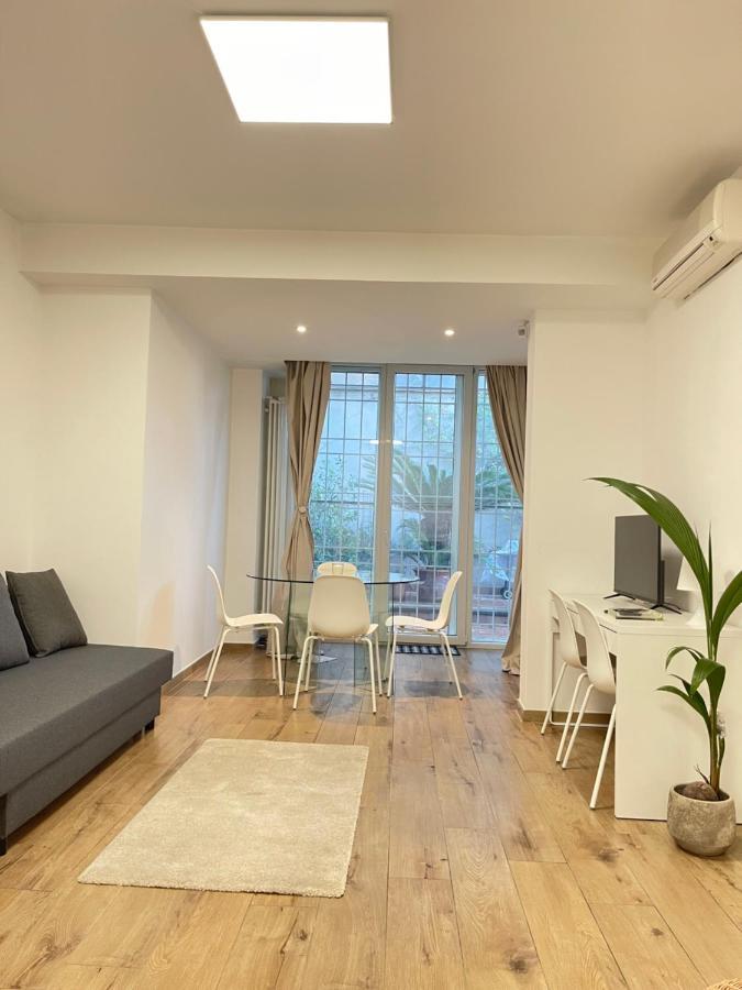 Green Home Appartamento